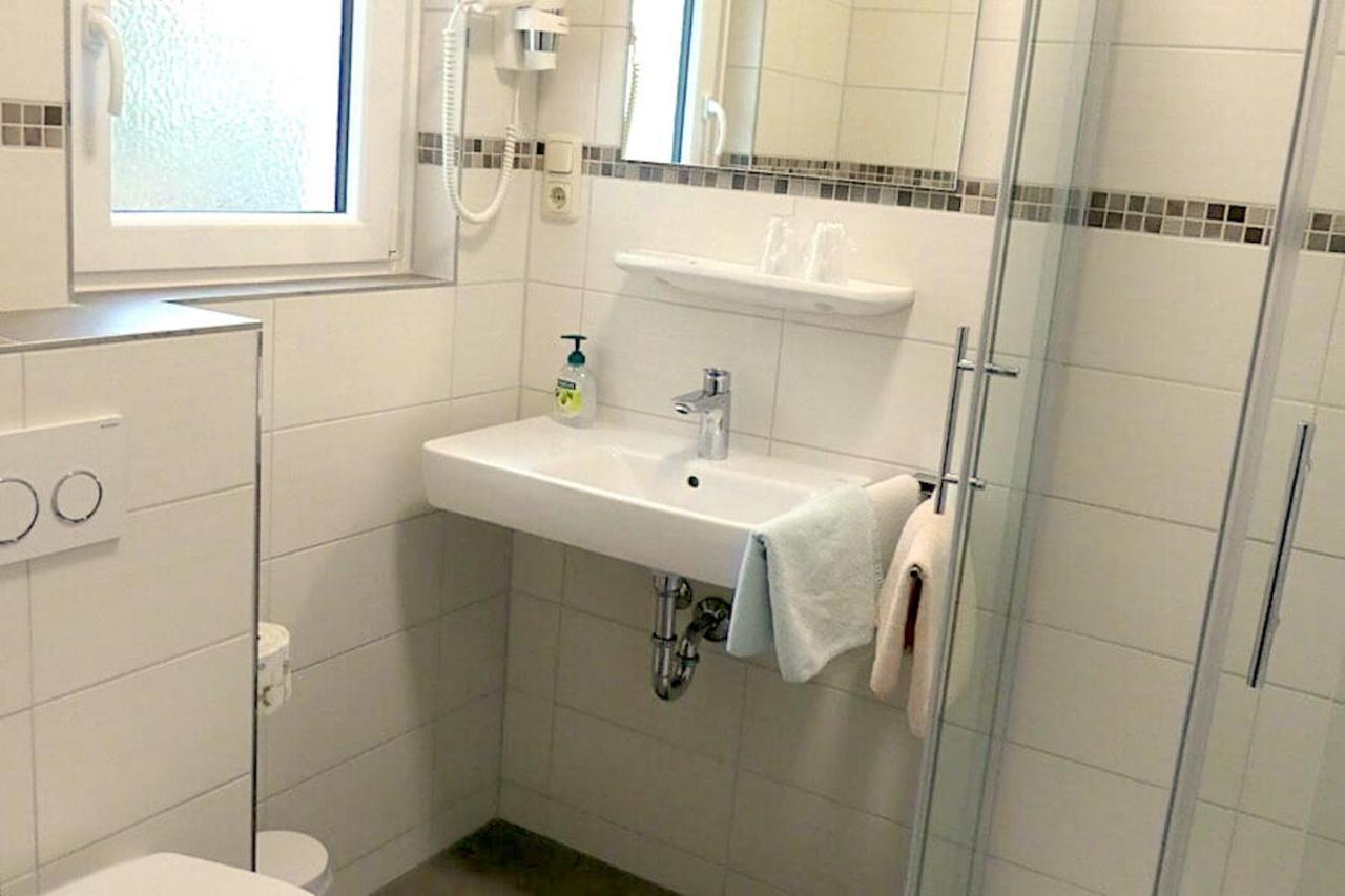 Hotel Munzert هوف المظهر الخارجي الصورة
